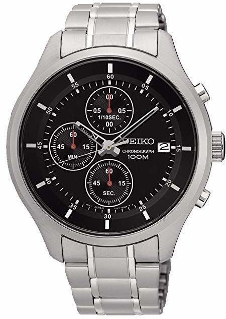 Seiko Chronograph SKS539P1