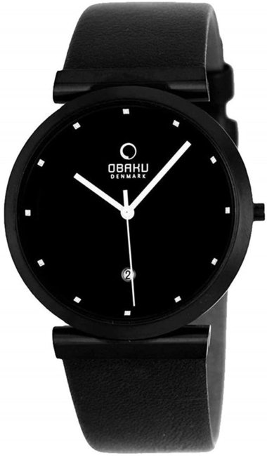 Obaku V137UBBRB