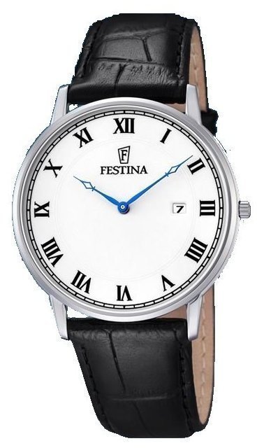 Festina Classic Strap F6831-3