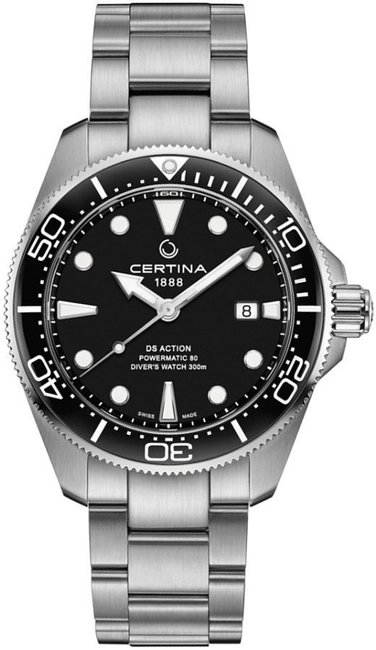 Certina C032.607.11.051.00