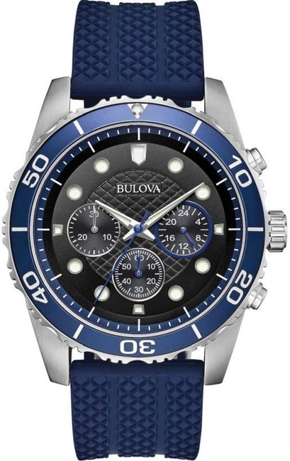 Bulova 98A190