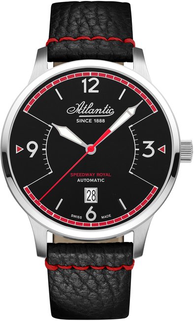 Atlantic Speedway 68750.41.65