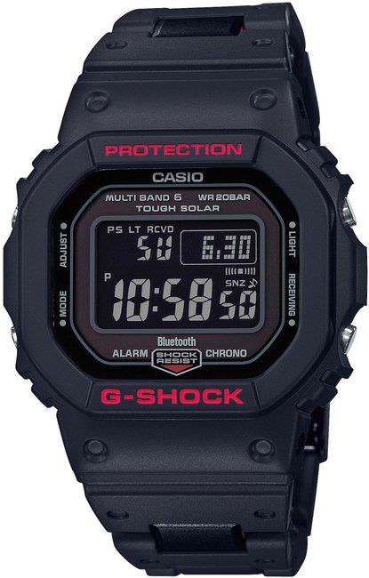 Casio G-Shock GW-B5600HR-1ER