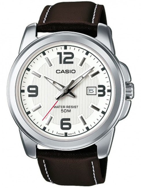 Casio Standard Analogue MTP-1314L-7AVEF