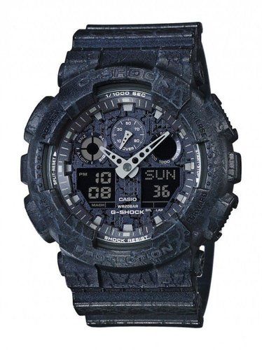 Casio G-Shock GA-100CG-2AER