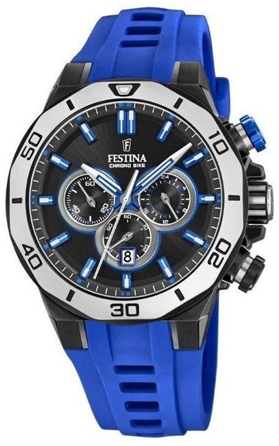 Festina Chrono Bike F20450-5