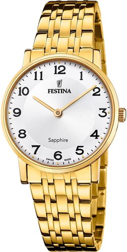 Festina Classic Bracelet F20048-1