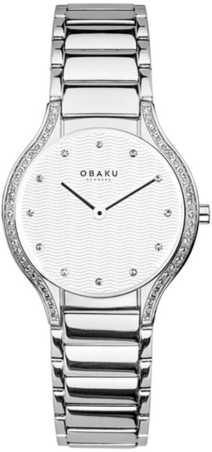 Obaku V276LECISC
