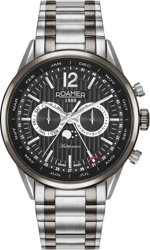 Roamer Superior Business Multifunctio 508822 40 54 50