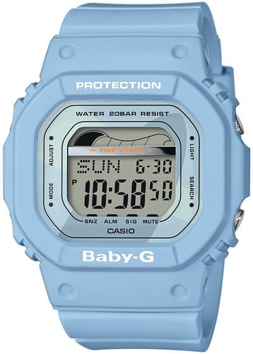 Casio Baby-G BLX-560-2ER