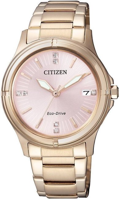 Citizen Classics FE6053-57W