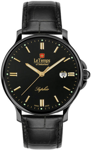 Le Temps LT1067.75BL31