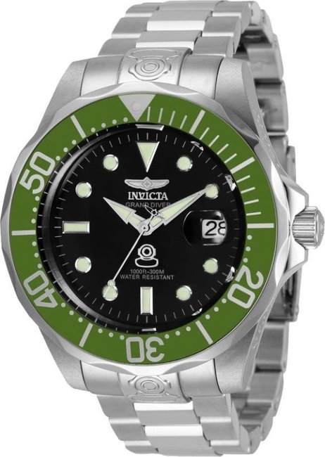Invicta 3047