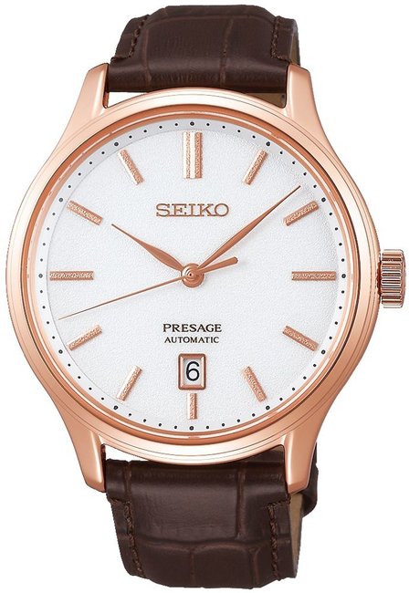 Seiko Presage SRPD42J1