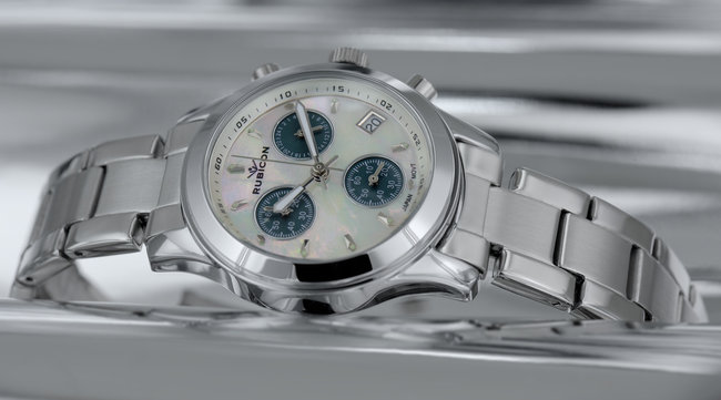 Rubicon RNBD08SIMD03AX