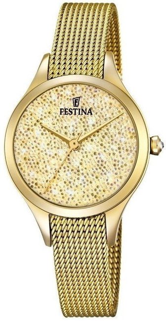 Festina Swarovski F20337-2