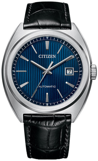 Citizen Mechanical NJ0100-46L