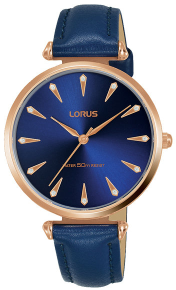 Lorus RG246PX9