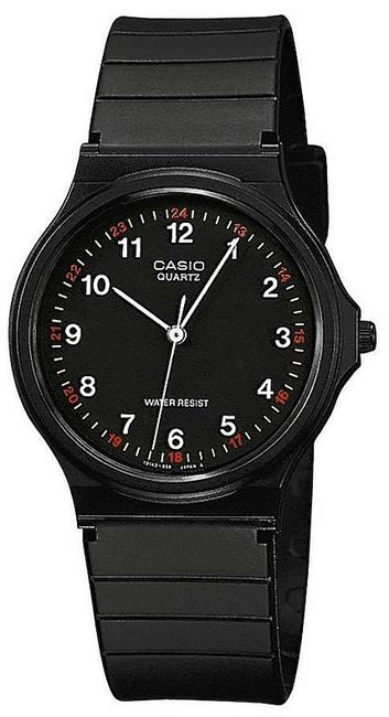 Casio Collection MQ-24-1BUM