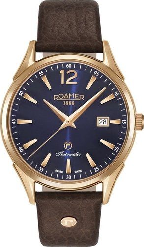 Roamer Swiss Matic 550660 49 45 05