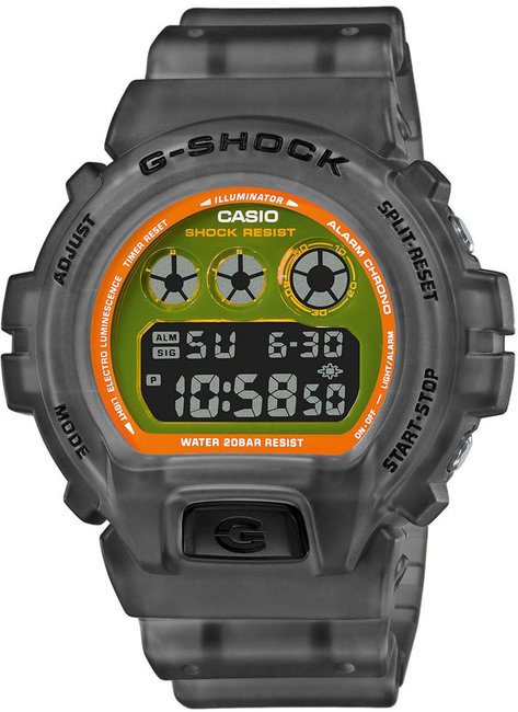 Casio G-Shock DW-6900LS-1ER