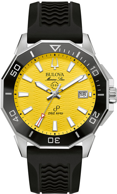 Bulova 96B431