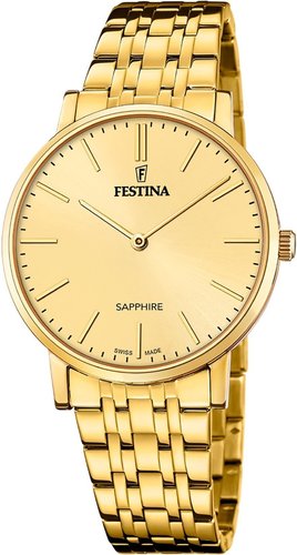 Festina Classic Bracelet F20046-3