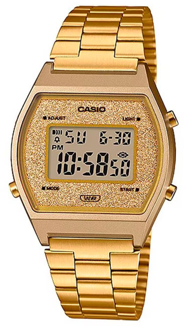 Casio B640WGG-9DF