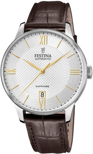 Festina Automatic F20484-2