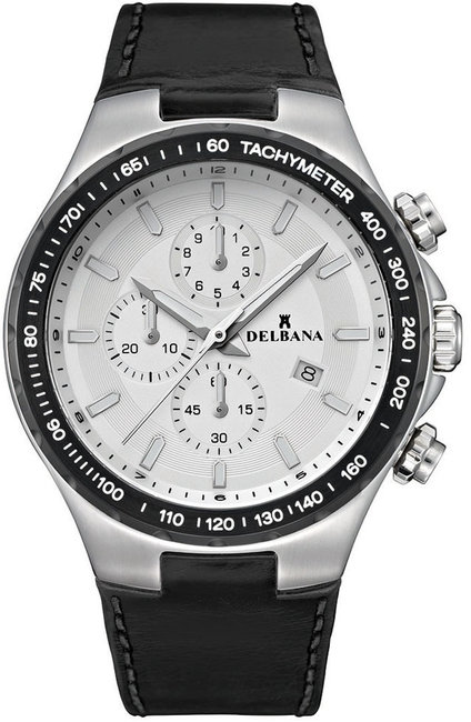 Delbana Barcelona 54602.674.6.061