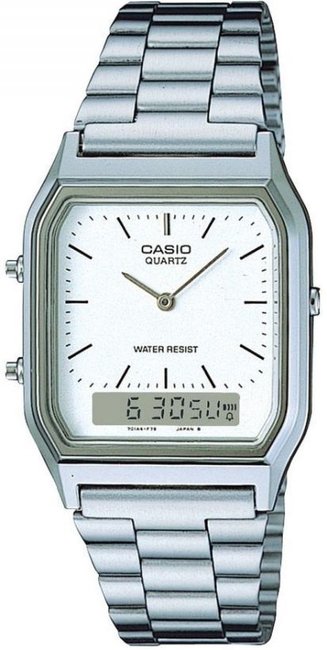 Casio Vintage AQ-230A-7D