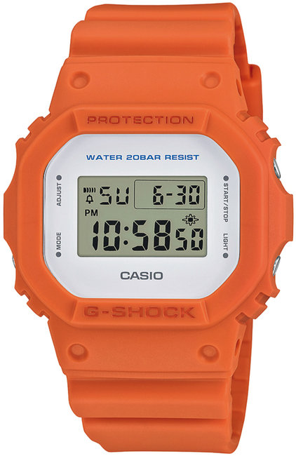 Casio G-Shock DW-5600M-4ER