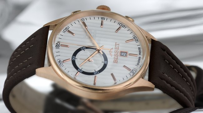 Bisset BSCC78RISX05BX