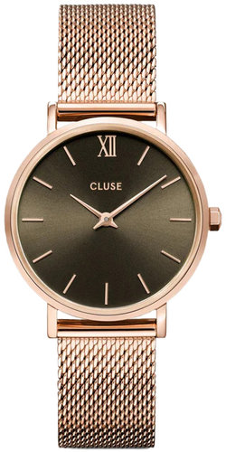 Cluse CW10207