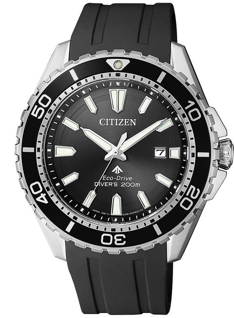 Citizen Promaster BN0190-15E