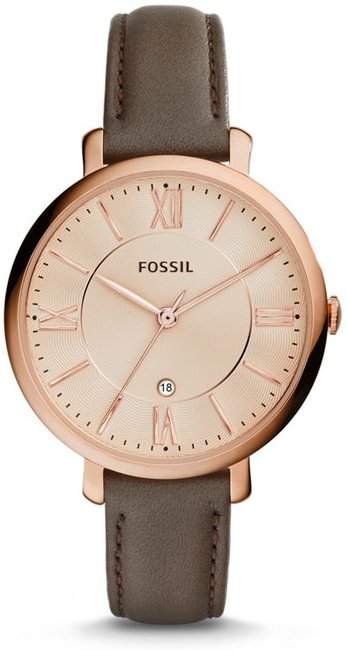 Fossil Jacqueline ES3707