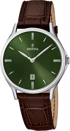 Festina Classic Strap F16745-6
