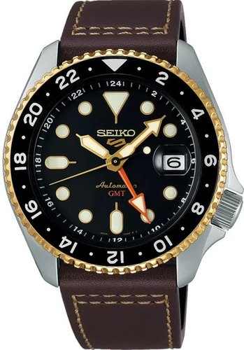 Seiko 5 Sports SSK036K1
