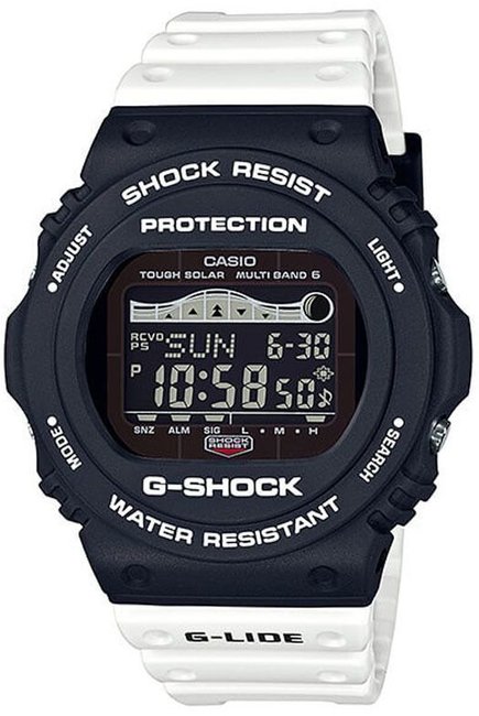 Casio G-Shock GWX-5700SSN-1ER