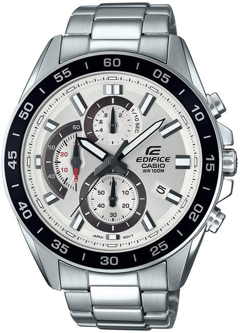 Casio Edifice EFV-550D-7AVUEF