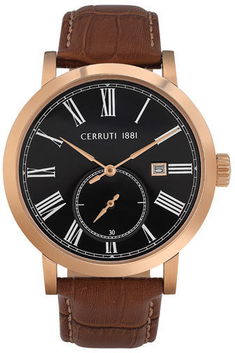 Cerruti Sarnonico CRA25002