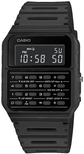 Casio Vintage CA-53WF-1BEF