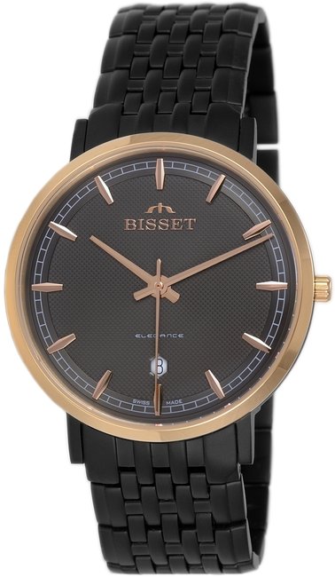 Bisset BSDF01TIVR03BX