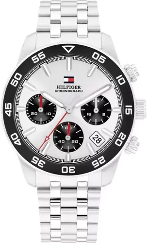 Tommy Hilfiger TH85 Chrono 1792215