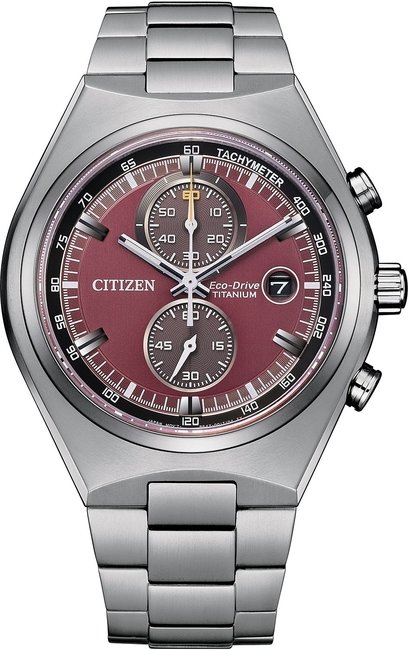 Citizen Titanium CA7090-87X