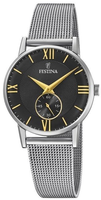 Festina Retro F20572-4