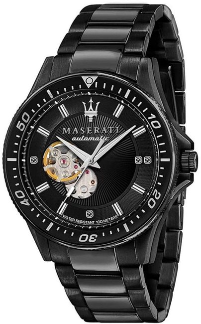 Maserati R8823140005