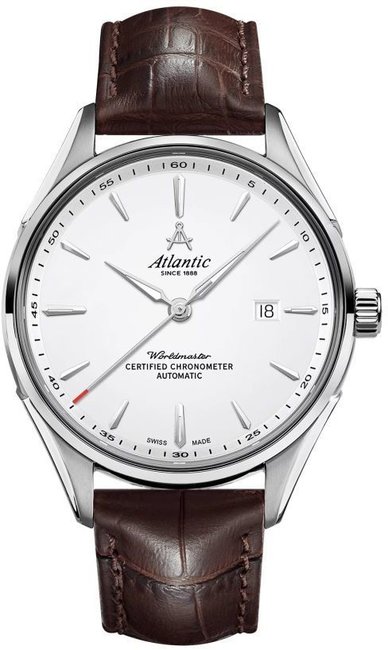 Atlantic Worldmaster 52781.41.21