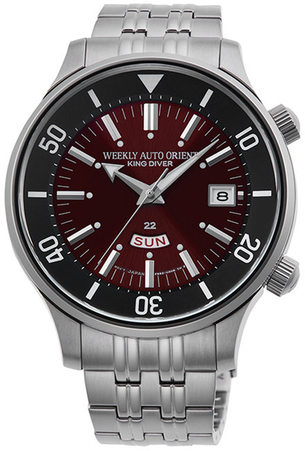 Orient RA-AA0D02R1HB King Diver