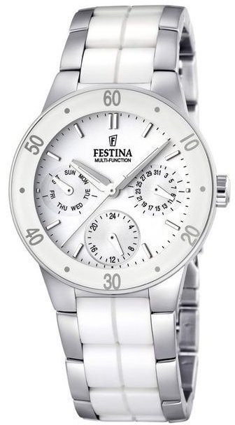 Festina Ceramic F16530-1